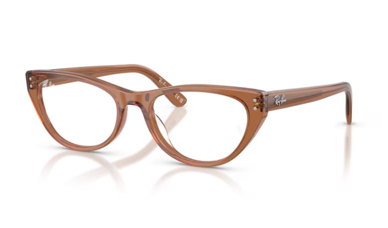 RAY-BAN RX5449D 8201