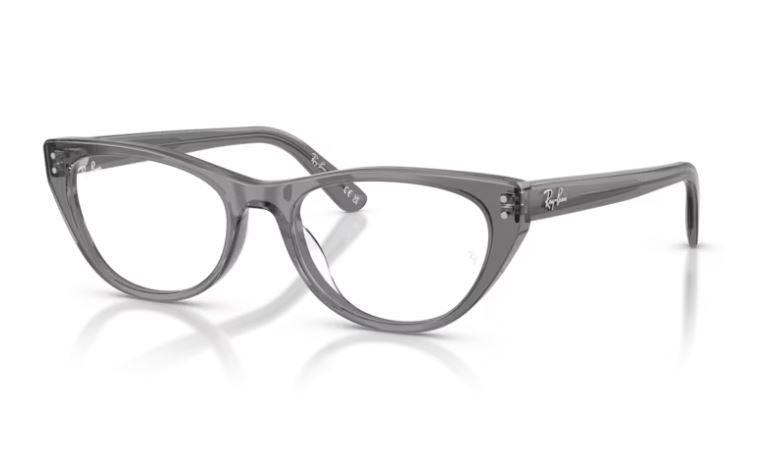 RAY-BAN RX5449D 8268