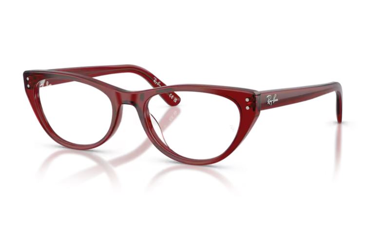 RAY-BAN RX5449D 8464