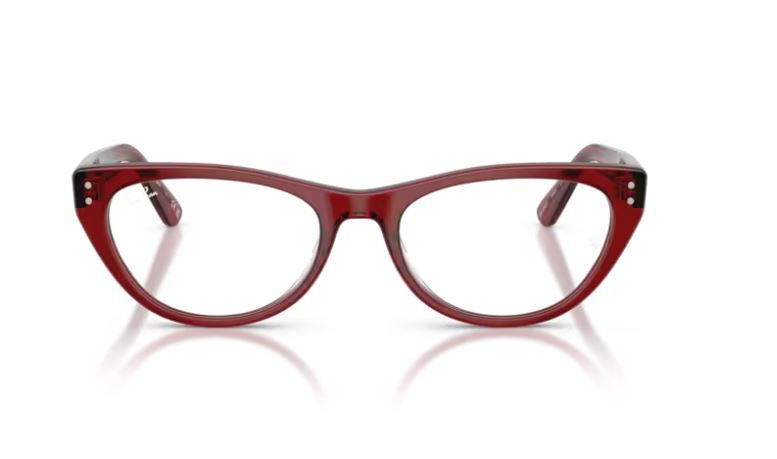 RAY-BAN RX5449D 8464