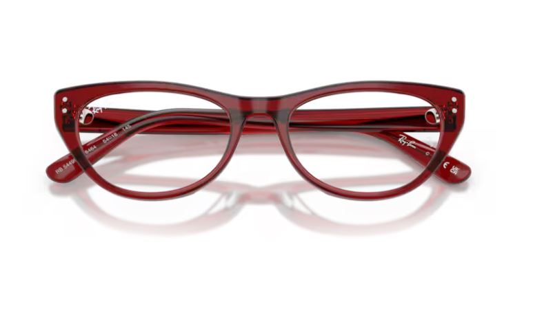 RAY-BAN RX5449D 8464
