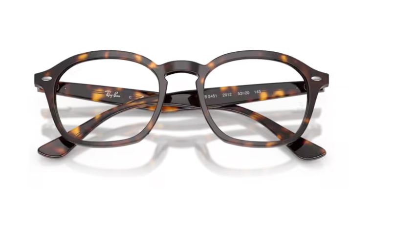RAY-BAN RX5451 2012