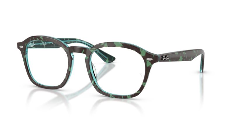 RAY-BAN RX5451 8486