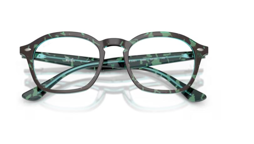 RAY-BAN RX5451 8486