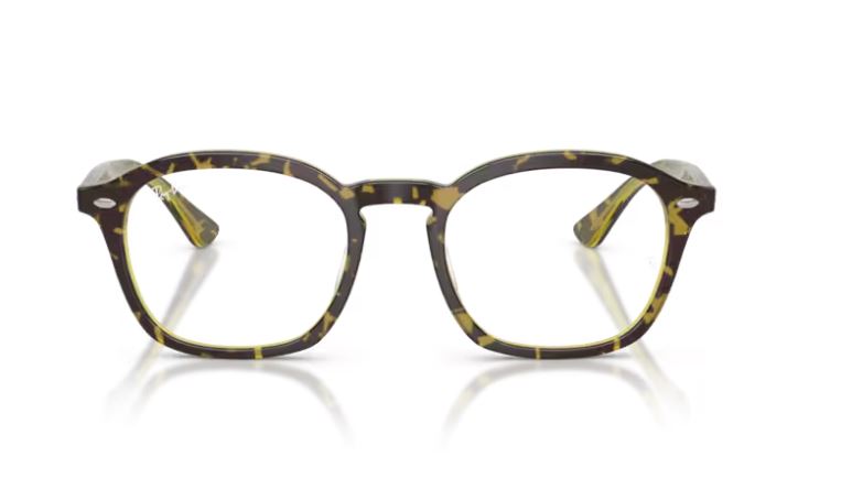 RAY-BAN RX5451 8487