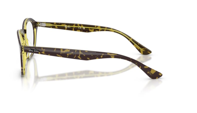 RAY-BAN RX5451 8487