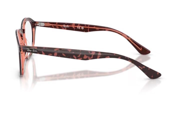 RAY-BAN RX5451 8488