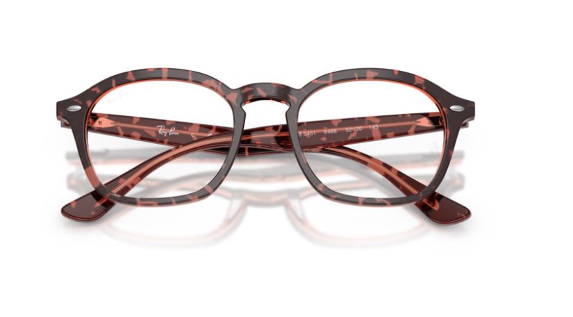 RAY-BAN RX5451 8488