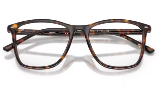 RAY-BAN RX5455 2012
