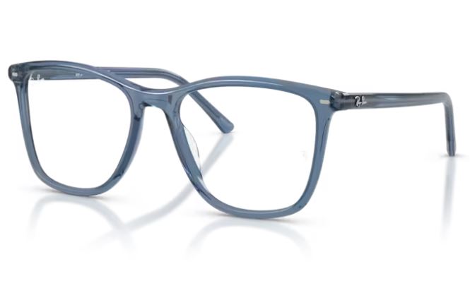 RAY-BAN RX5455 8223
