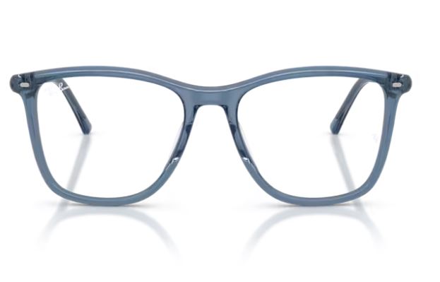 RAY-BAN RX5455 8223