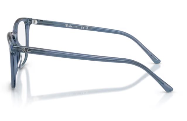 RAY-BAN RX5455 8223