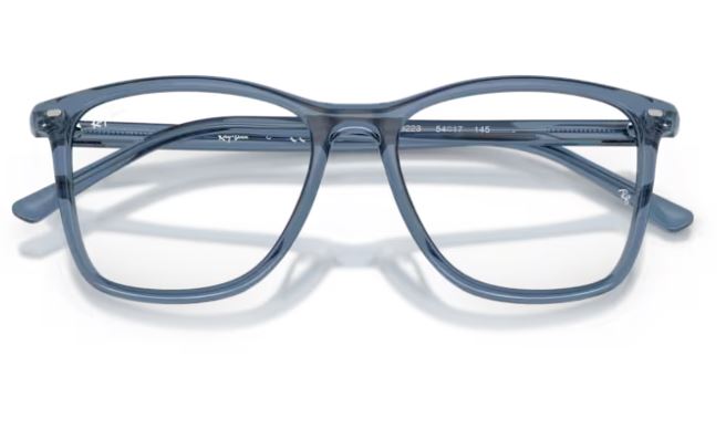 RAY-BAN RX5455 8223