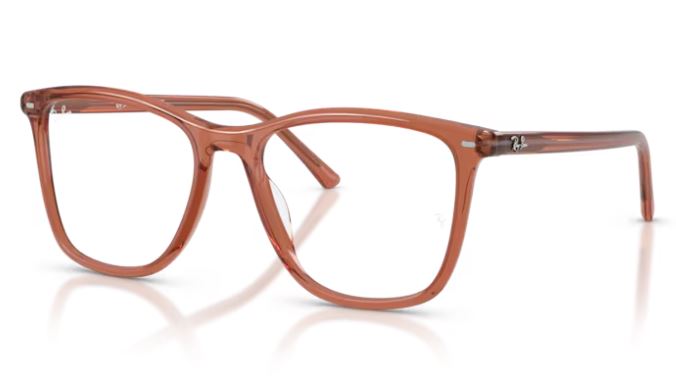 RAY-BAN RX5455 8511