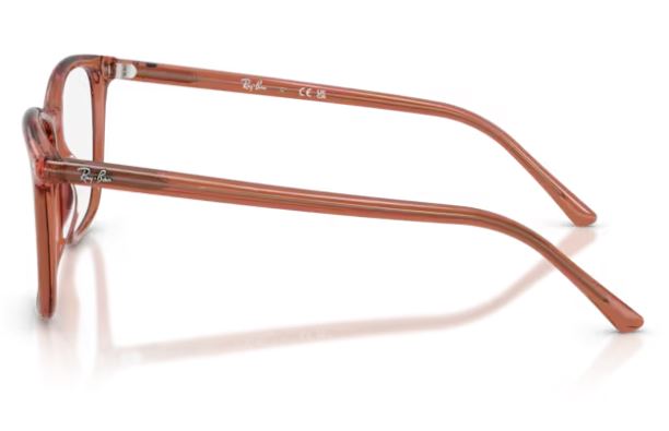 RAY-BAN RX5455 8511