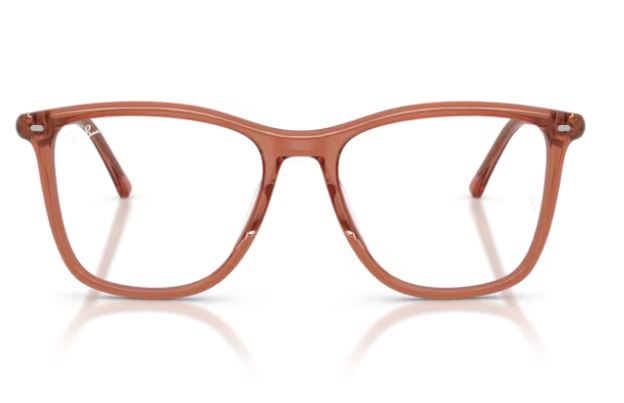RAY-BAN RX5455 8511