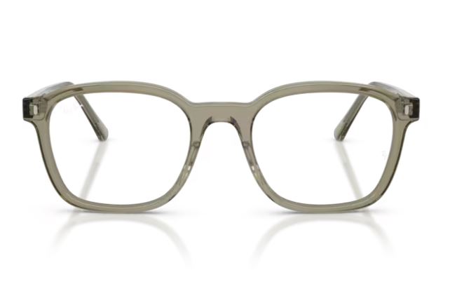 RAY-BAN RX5460 8300