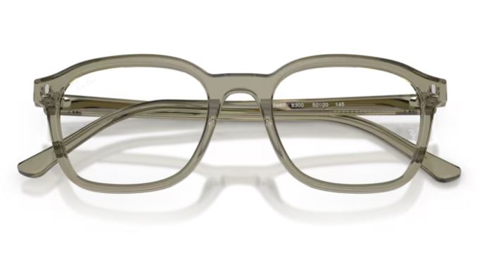 RAY-BAN RX5460 8300
