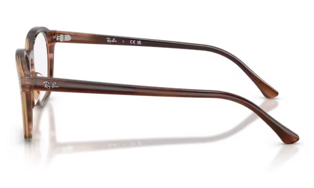 RAY-BAN RX5460 8455