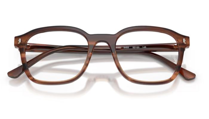 RAY-BAN RX5460 8455