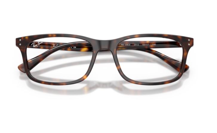 RAY-BAN RX5463I 2012
