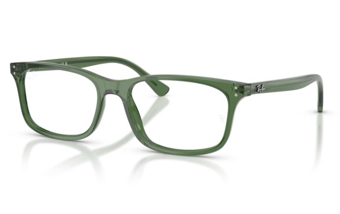 RAY-BAN RX5463I 6751