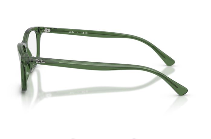 RAY-BAN RX5463I 6751