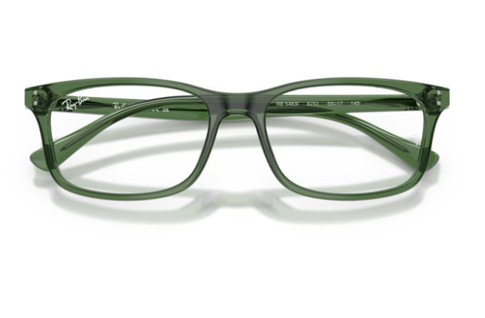 RAY-BAN RX5463I 6751