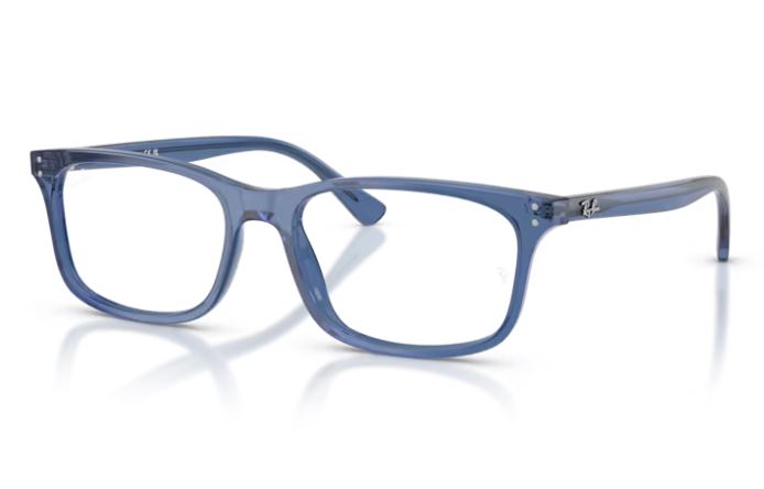RAY-BAN RX5463I 8327