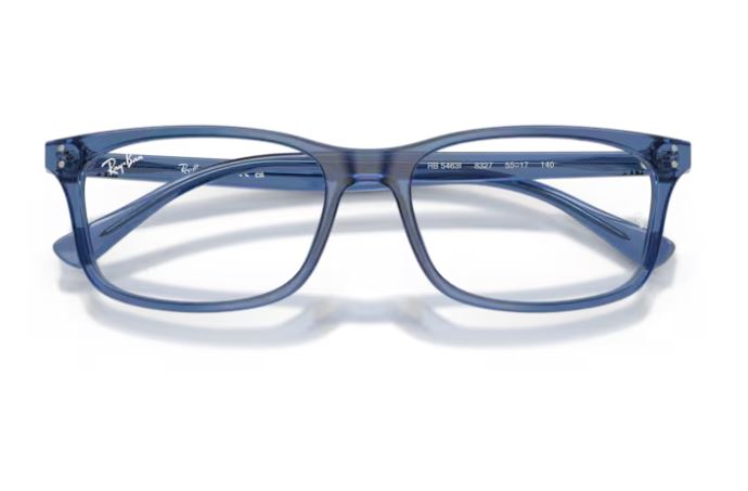 RAY-BAN RX5463I 8327