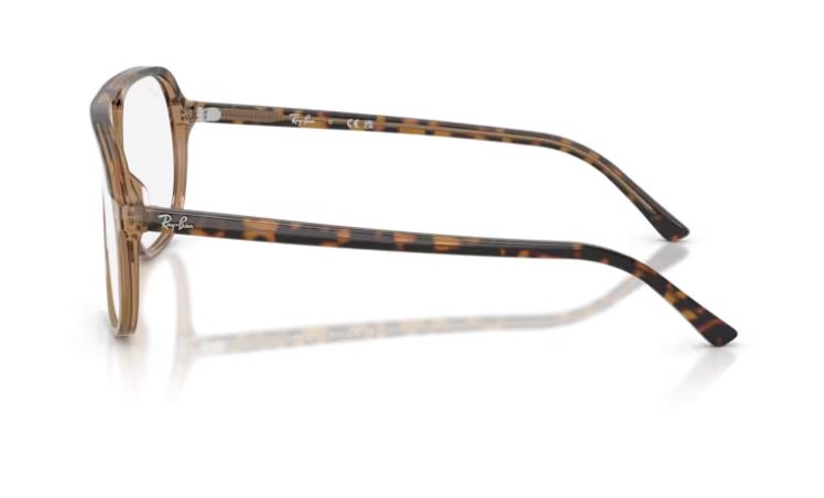 RAY-BAN RX5698 8109