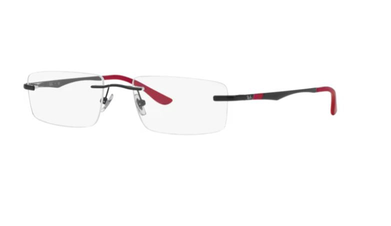 RAY-BAN RX6266I 2509