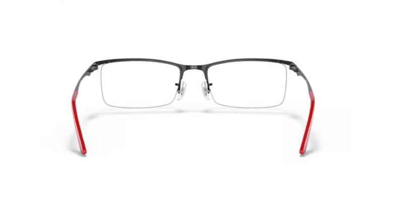 RAY-BAN RX6323I 2509 - Black
