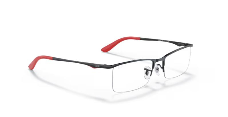 RAY-BAN RX6323I 2509 - Black