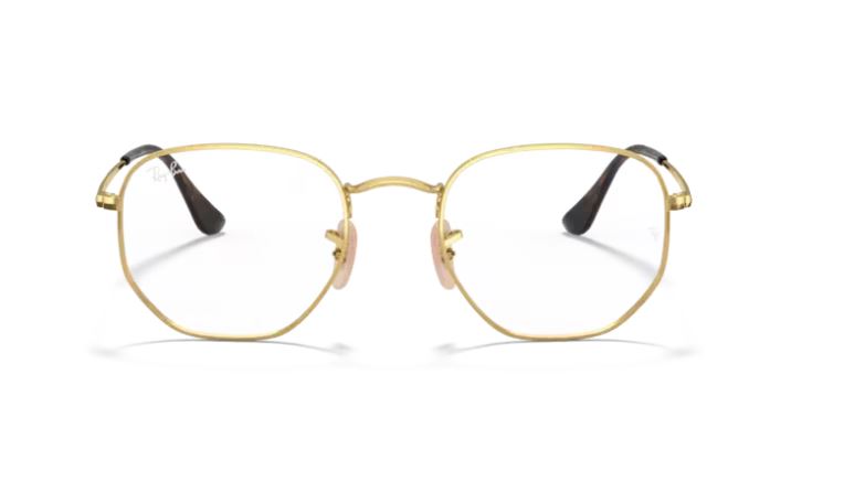 RAY-BAN RX6448 2500