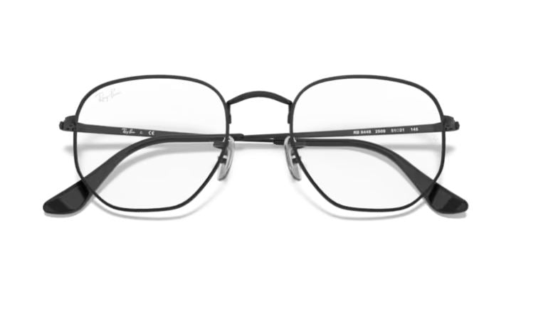 RAY-BAN RX6448 2509