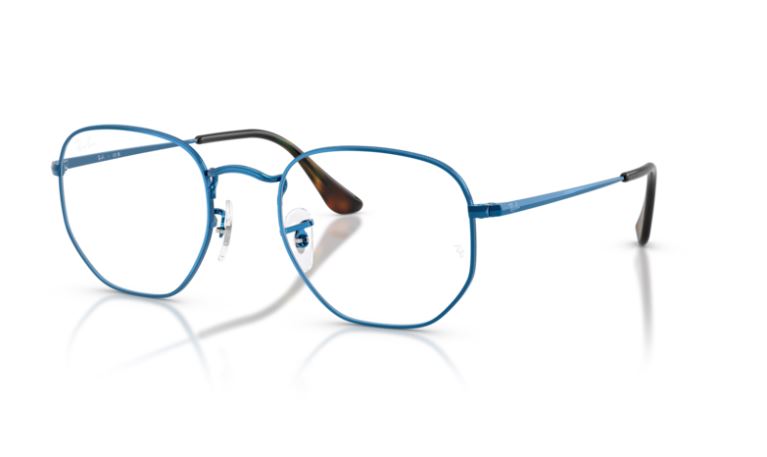 RAY-BAN RX6448 2520