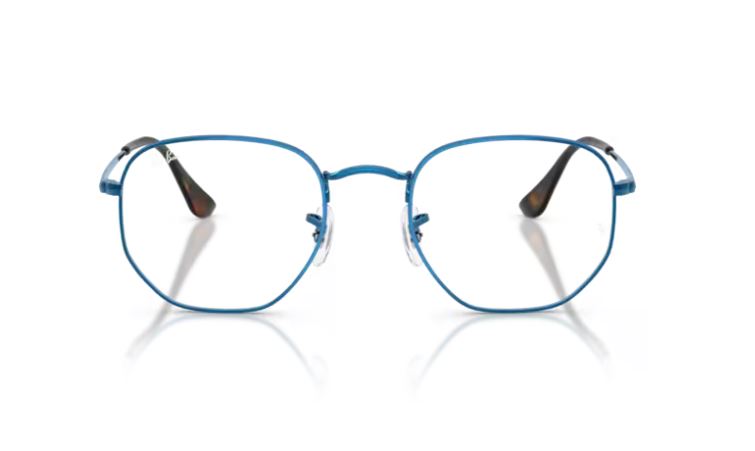 RAY-BAN RX6448 2520