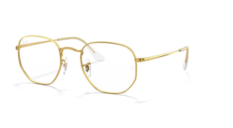 RAY-BAN RX6448 3086