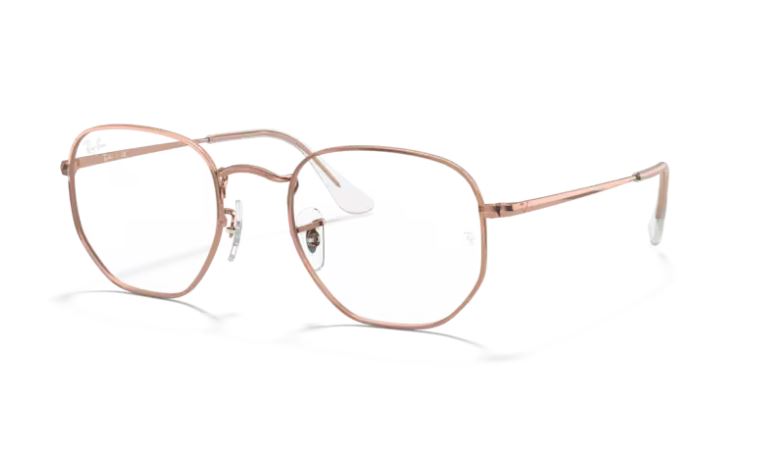 RAY-BAN RX6448 3094