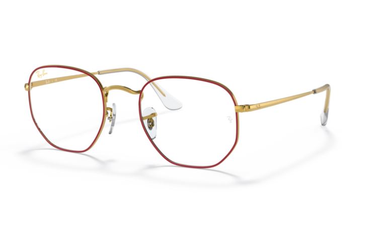 RAY-BAN RX6448 3106
