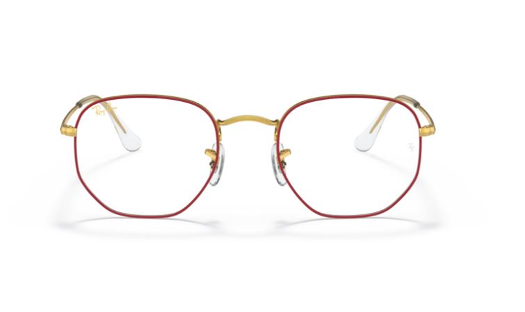 RAY-BAN RX6448 3106