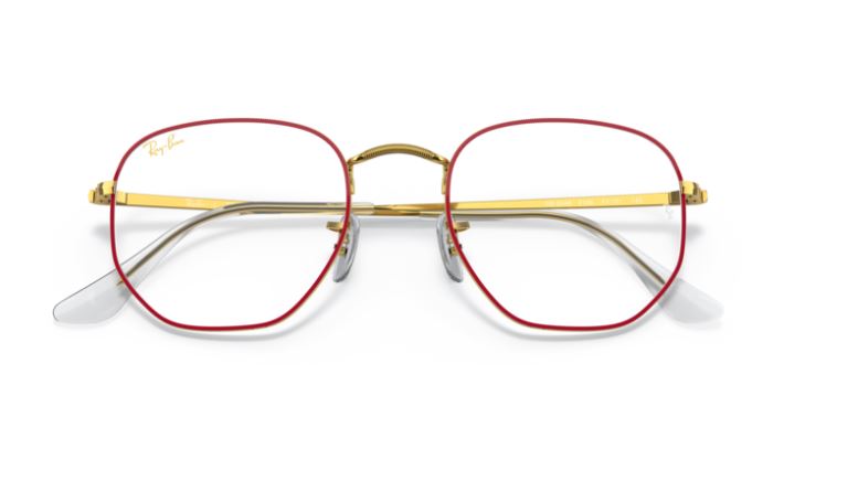 RAY-BAN RX6448 3106