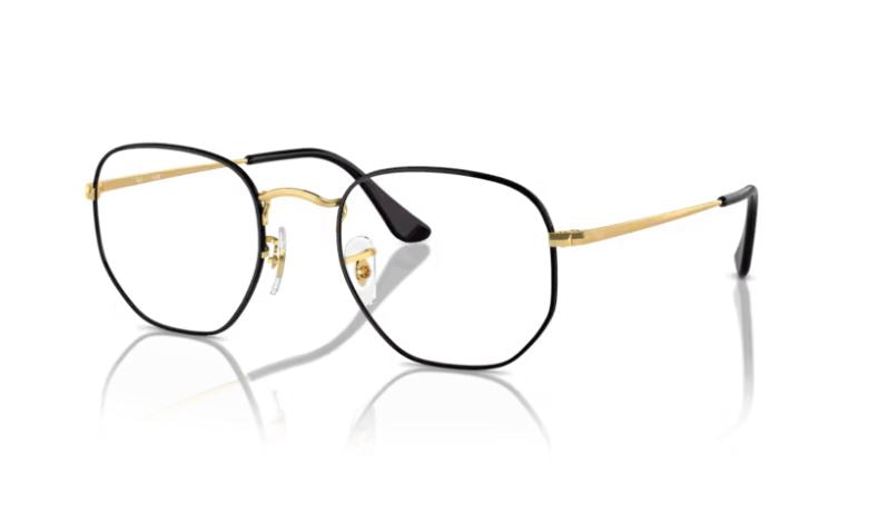 RAY-BAN RX6448 3175
