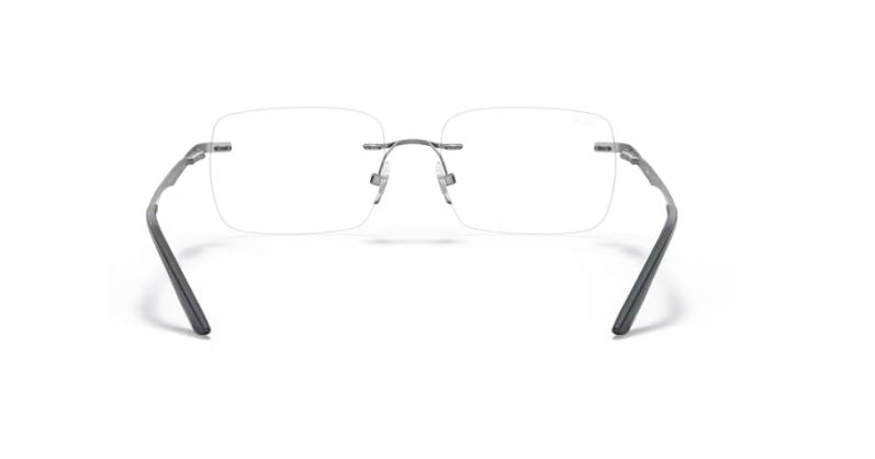 RAY-BAN RX6483I 2692 - Gunmetal
