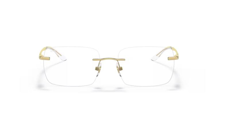 RAY-BAN RX6483I 3127  - Arista gold