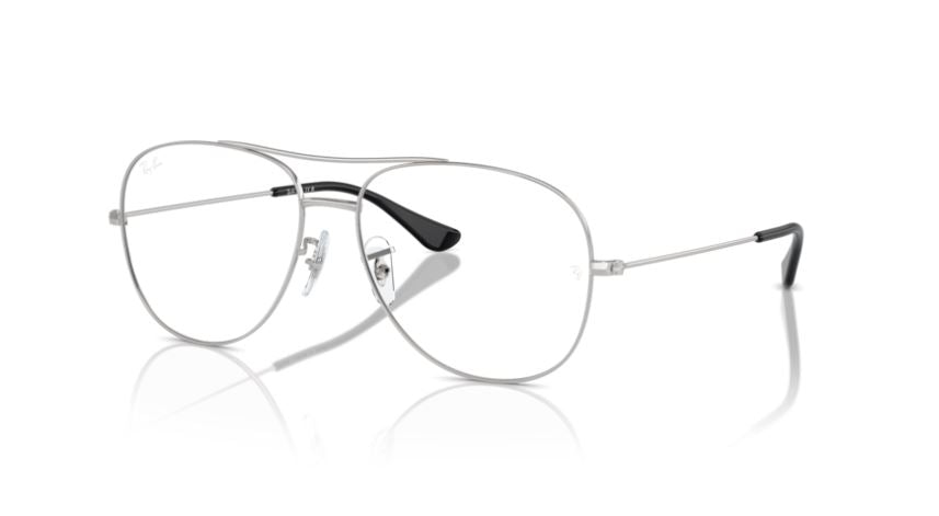 RAY-BAN RX6521I 2501 - Silver