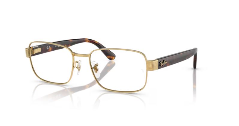RAY-BAN RX6529 2500