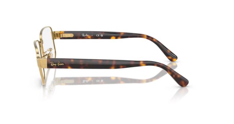 RAY-BAN RX6529 2500