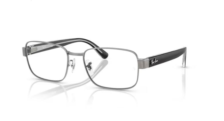 RAY-BAN RX6529 2502